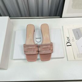 Picture of Dior Shoes Women _SKUfw135433716fw
